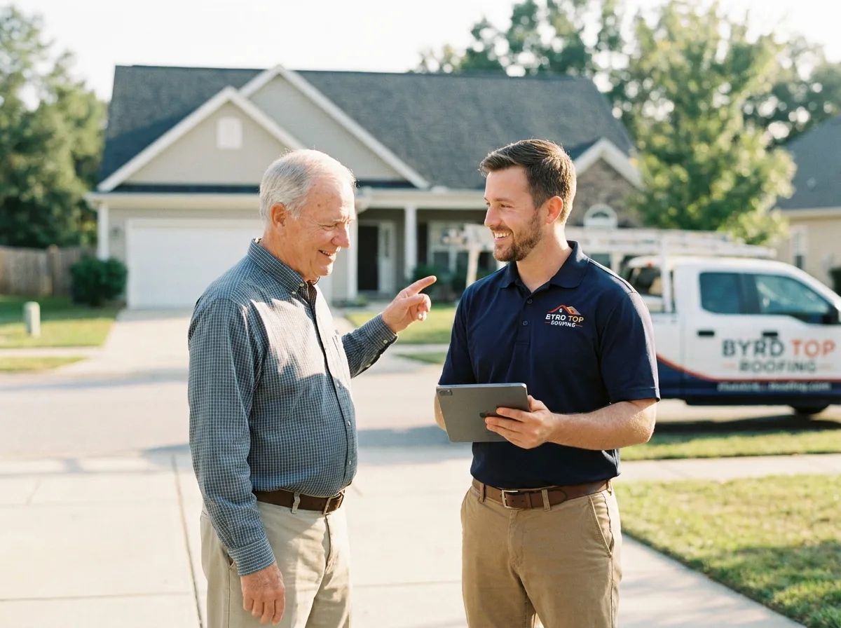 Roofing Parsippany, NJ FAQs